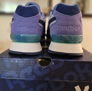 Reebok Classic Harman Run Clip Women's Size 6